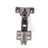165 Degree Corner Fold Cabinet Door Hinges 165 Angle Hinge Hardware For Home Kitchen Bathroom Cupboard With Screws 4