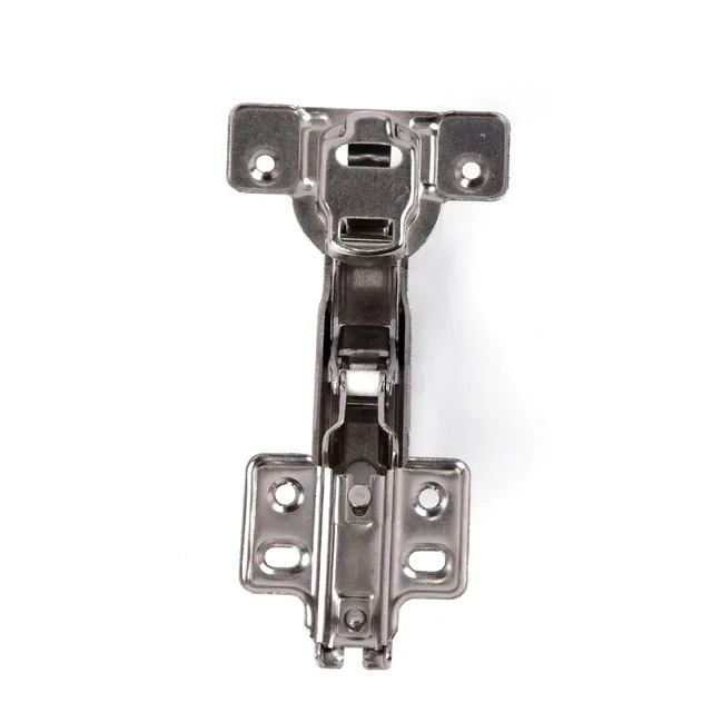165 Degree Corner Fold Cabinet Door Hinges 165 Angle Hinge Hardware For Home Kitchen Bathroom Cupboard With Screws 4
