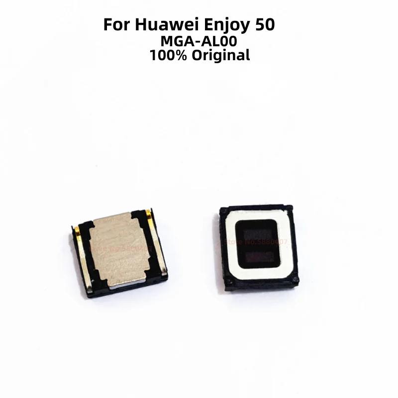

Original Telephone Receiver Connector For Huawei Enjoy 50 Enjoy50 MGA-AL00 Earpiece Speaker Flex Cable Replacement Parts