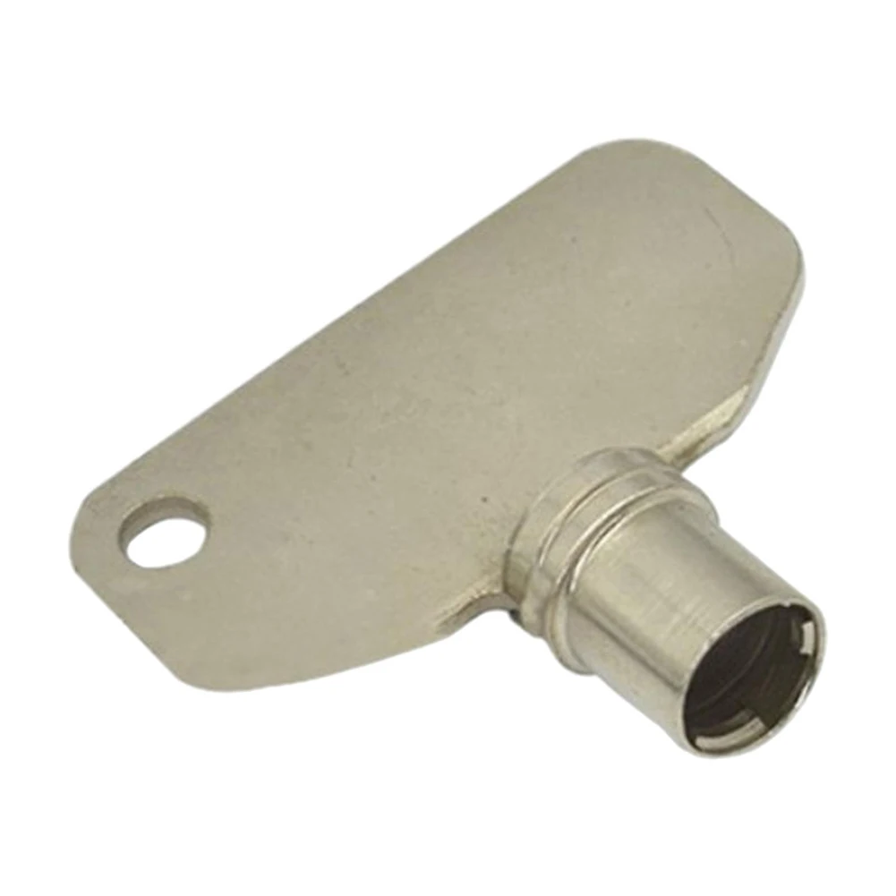 E3-5-15 E3-26-715-15 Key Tubular Key Hollow Fit For RV Motorhome Zinc Camper Parts Car Accessories RV Trailer Interior Tools