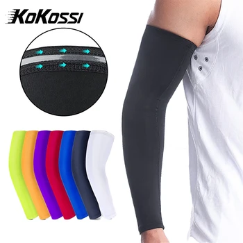Cooling UV Arm Sleeves 1