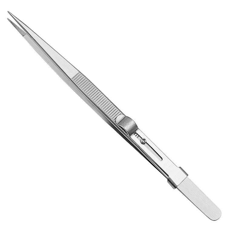 Professional Jewelry Tweezers for DIY Jewelry Making