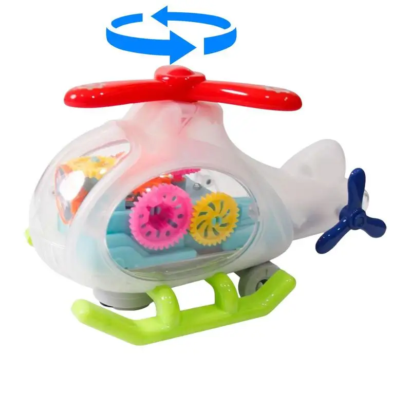 

Toddler Airplane Toy Air Bus Model Plane With Cool Lights And Sounds Outdoor Parent Child Interactive Game For Boys Girls