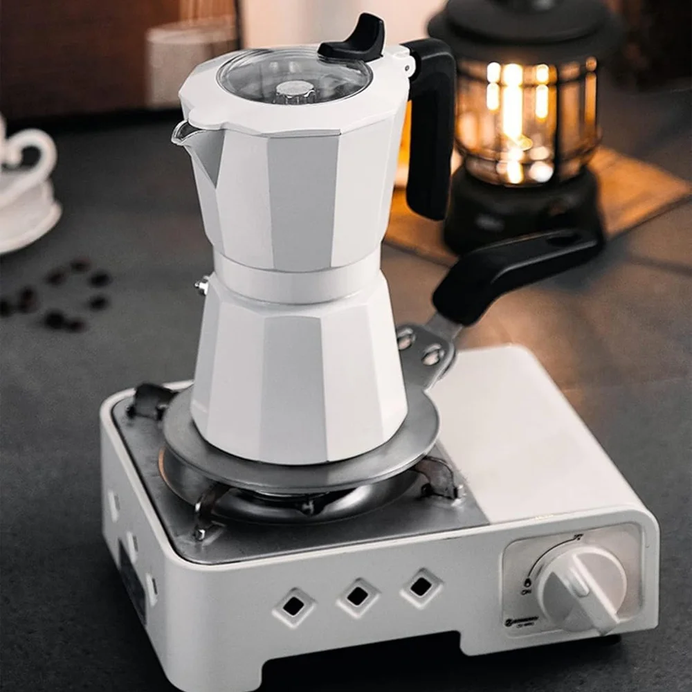 Heat Diffuser Plat Stainless Steel Heats Conduction Plate Induction Cooker Diffuser Plate Electric Stove Protector Accessories