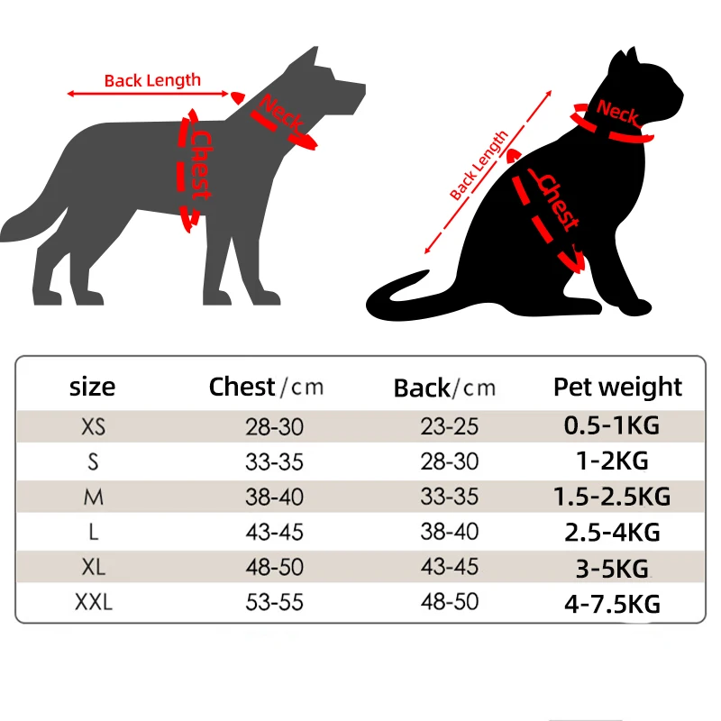 Winter Dog Clothes For Small Dog - Image 5