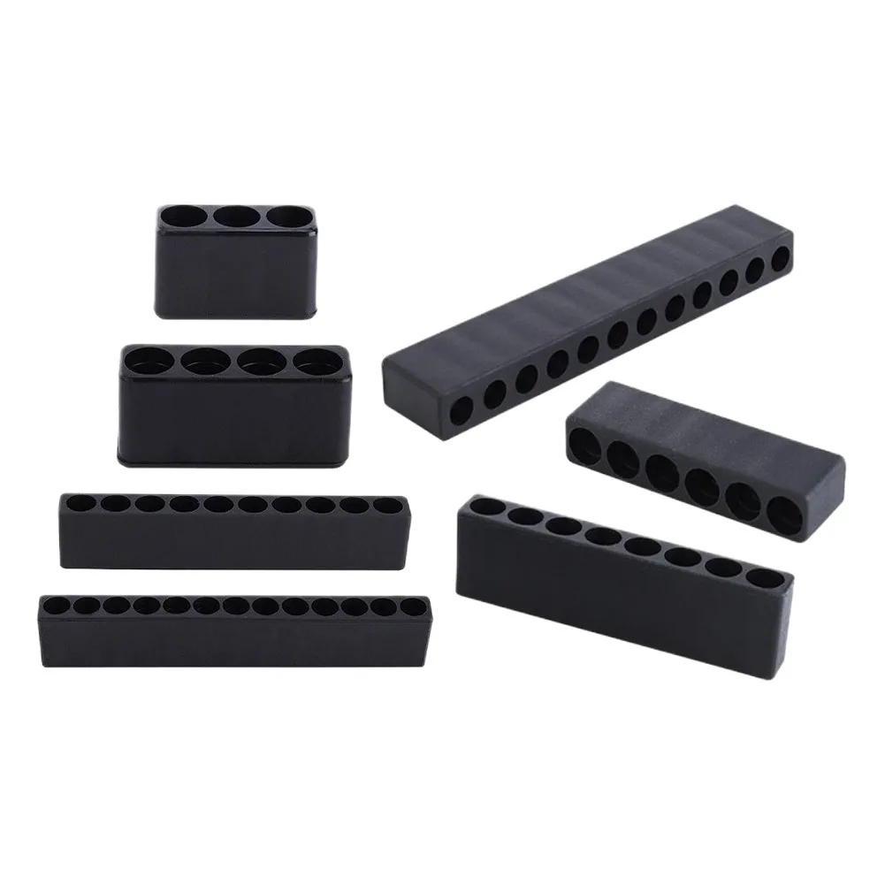 

Efficient Storage Solution Efficient Storage Solution Hex Shank Efficient Storage Solution Screwdriver Bit Holder
