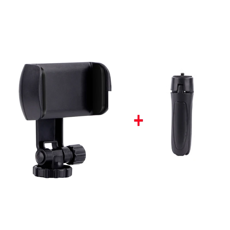 Holder and Tripod