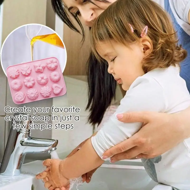 Рисунок 5 - Детский набор мыла