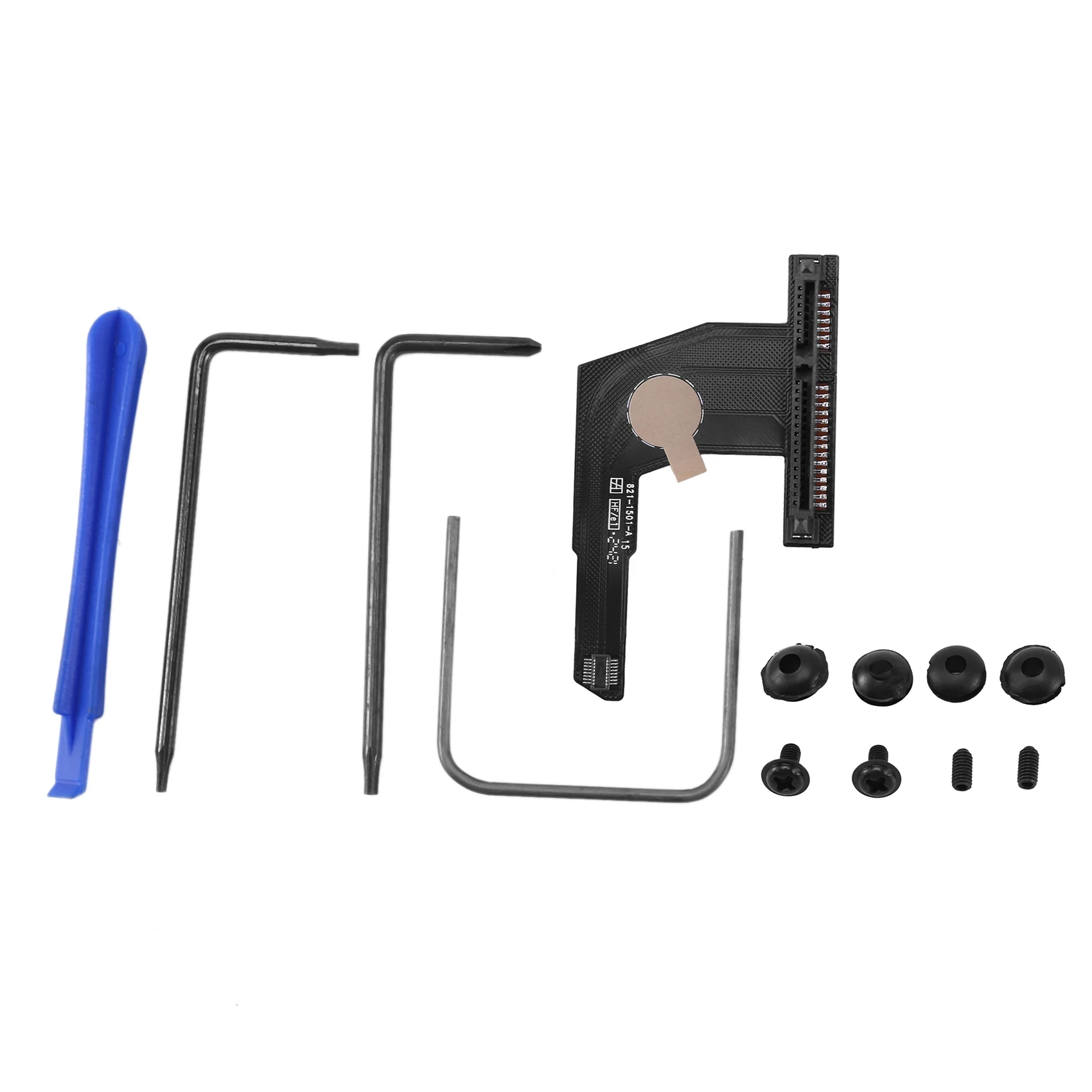 

Новый двойной жесткий диск HDD диск SSD гибкий кабель для замены для Mini A1347 Server 076-1412 922-9560 821-1501-A