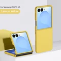 Lemon Yellow