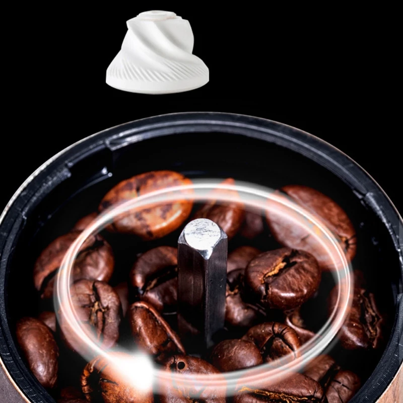 Hand Coffee Bean Mill - Ceramic Burr