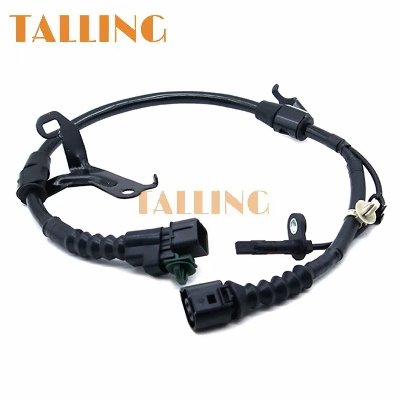 Front Rear Left/Right ABS Wheel Speed Sensor For Honda Civic 16-19 New 47510-TEA-T01 47560-TEA-T01 57450-TEA-T01 57455-TEA-T01