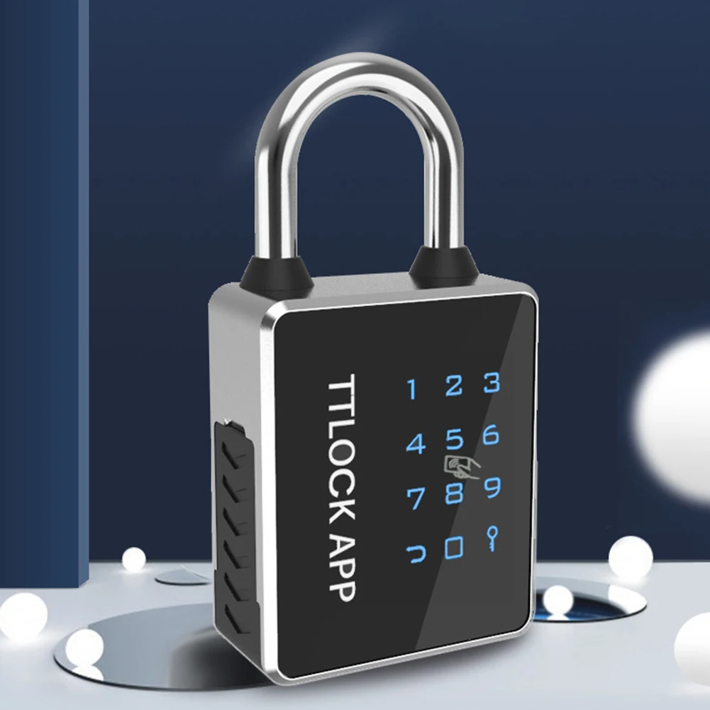 TUYA/TTLOCK    ڹ, Ű  ڹ, ˷̴ ձ, IP65 ,  
