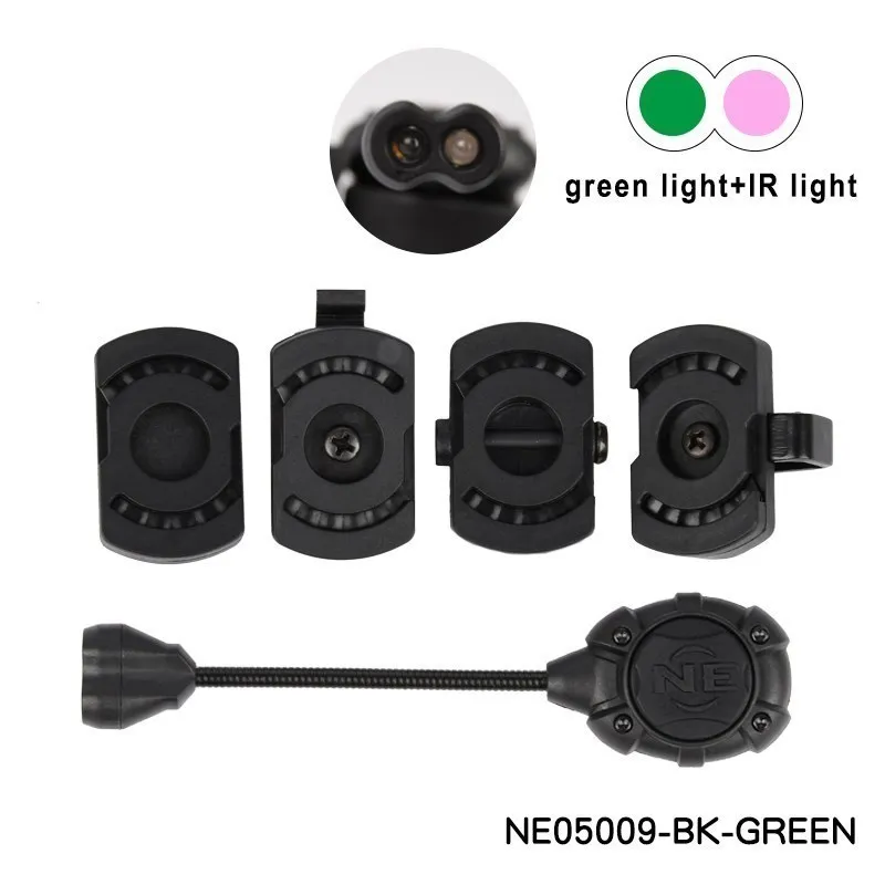 GREEN-IR