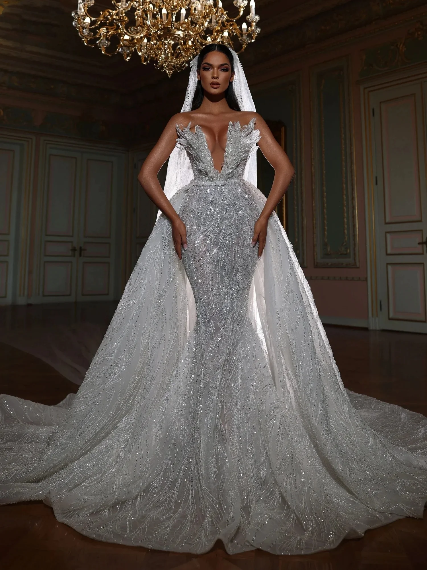 Рисунок 3 - Женское платье без рукавов It's yiiya