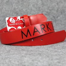 

2022 New Golf Men's and Women's Belts GOLF Fashion Sports Casual Belts Men's Casual Belt