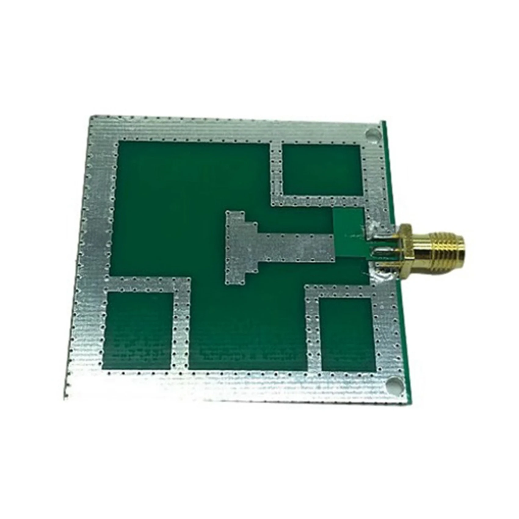 A99E-3X UWB 초광대역 안테나 2.4-10.5G 10W 40Dbm 초광대역 포지셔닝 통신 수신 전송 안테나