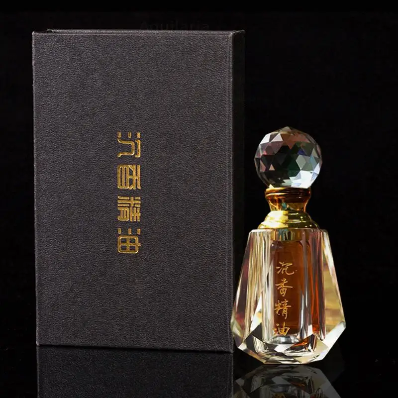 زيت عود إندونيسي فاخر