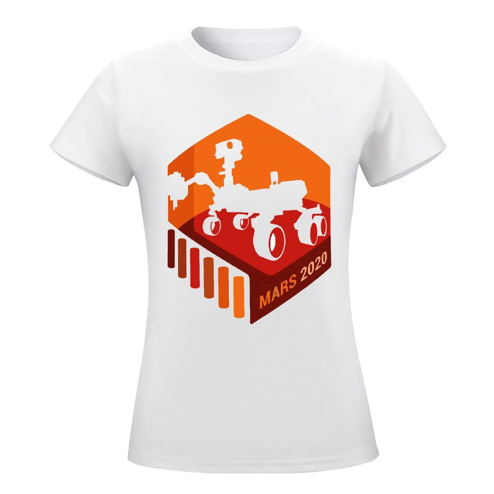 The Mission Mars 2020 Essential For Sale Fresh T-Shirt Campaign Tees Graphic Humor Graphic Travel