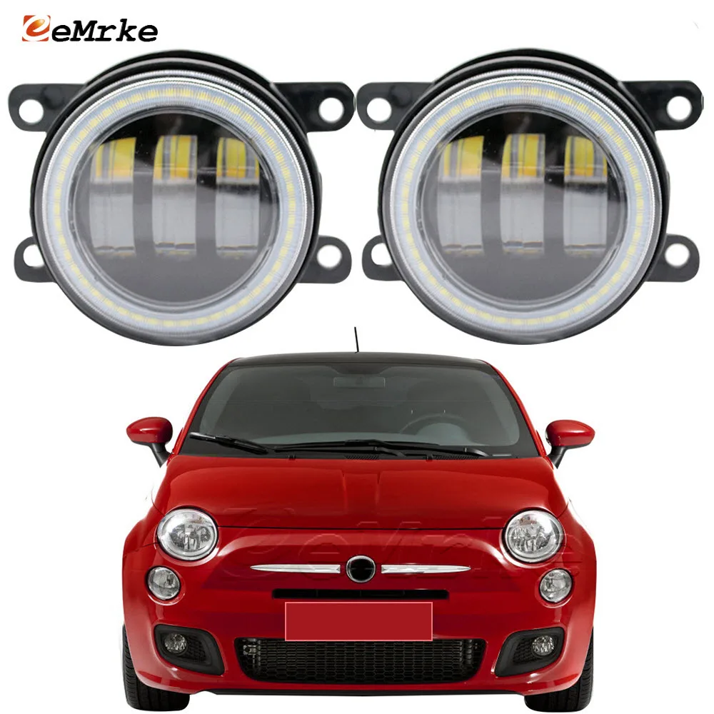 Top 100+ images fiat 500x daytime running lights replacement In