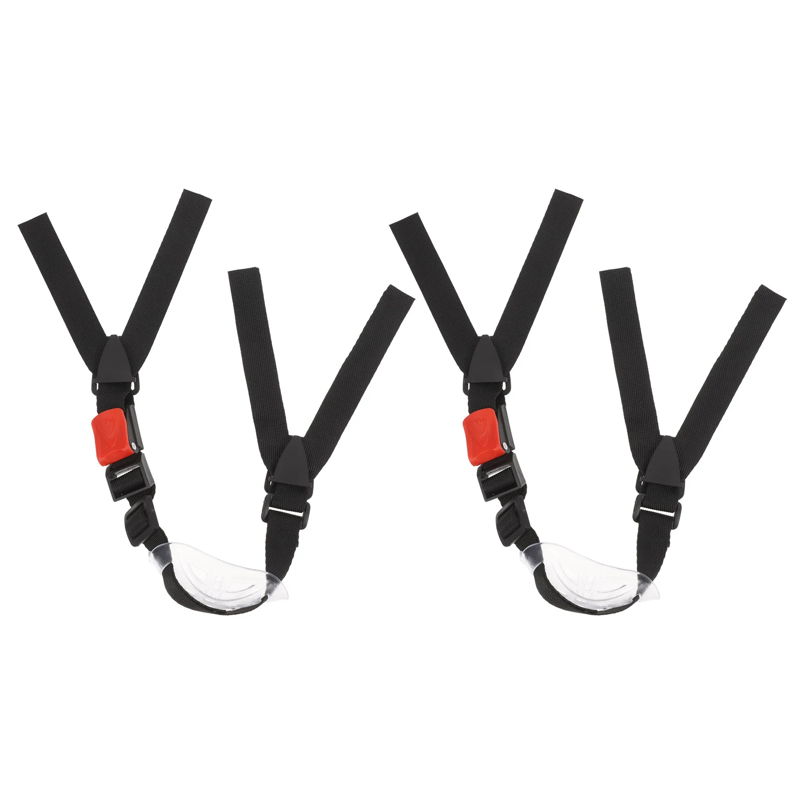 

2pcs Hard Hat Chin Strap Safety Chin Strap Adjustable Construction Hat Chin Strap