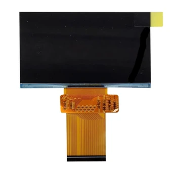GS040FHB/GS043FHB-N10-6HP0 Schermo LCD per proiettore da 4,5 pollici 1080P