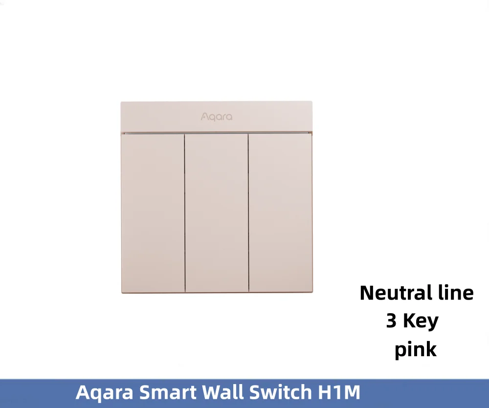 Pink 3Key