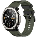 Army Green Black