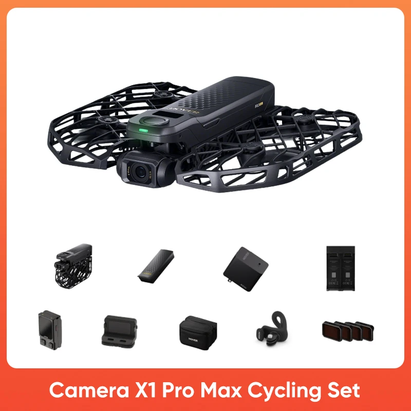 PROMAX Cycling Combo
