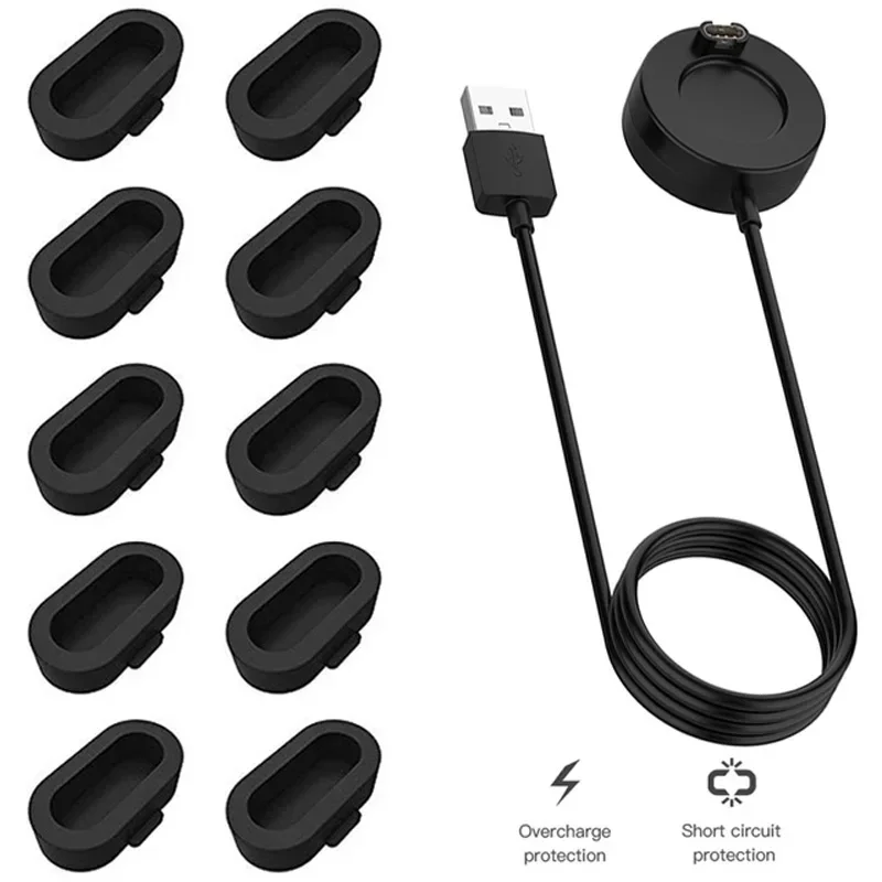 Universal Dock Charger USB Charging Cable