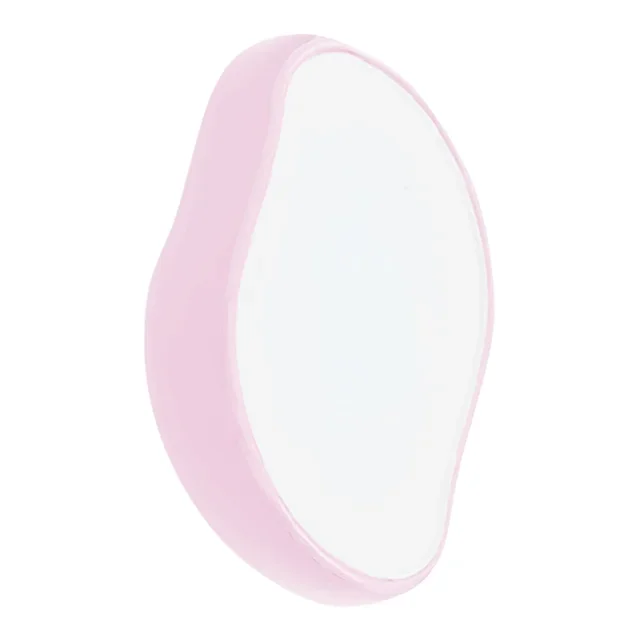 Crystal Hair Removal Eraser - Painless, Reusable & Easy-to-Clean Depilation Tool