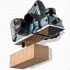 Portable Electric Planer Makita Battery Lithium Woodworking Planer Woodworking Machine Rechargeable 6