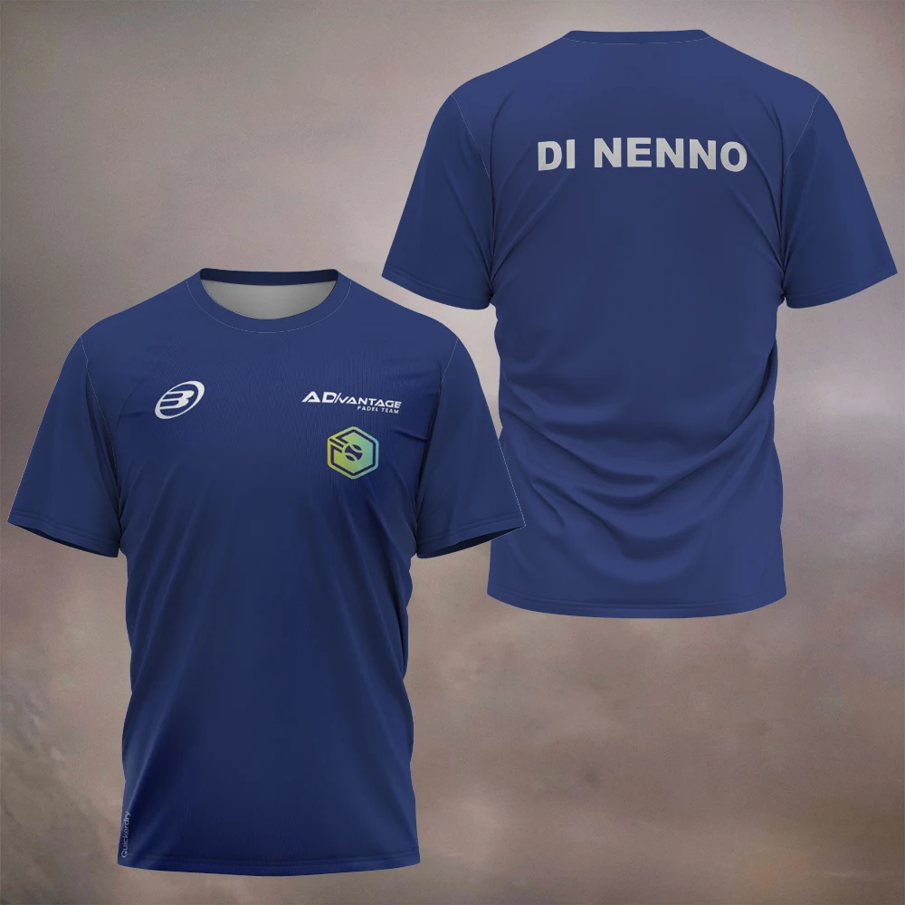 Men Outdoor Sport T Shirt Badminton Table Tennis Training Clothing Summer Casual O-neck Short Sleeve Tops