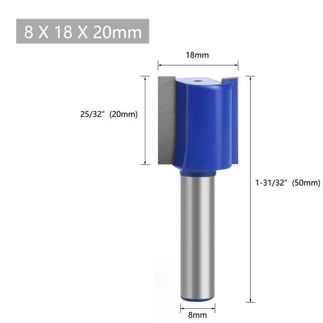 8x18mm