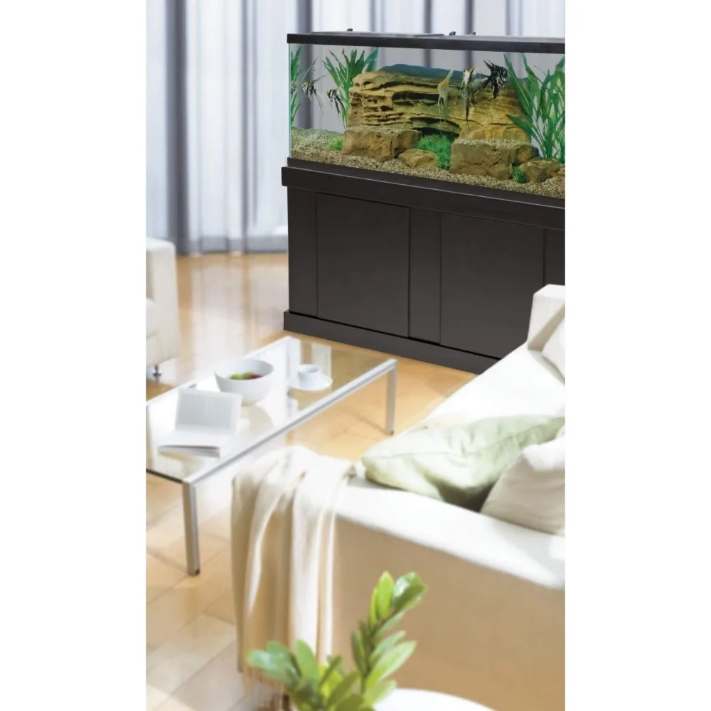 55 Gallon Aquarium Kit Gardening