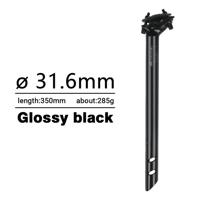 Glossy 31.6x350MM