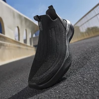 361 Degrees – chaussures de course légères à enfiler pour hommes, baskets respirantes en maille avec coussin confortable et semelle souple, 672542215F 6