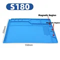 S180  550 X 350mm