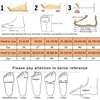 Adults Barefoot Sneakers Cross-Trainer Wide Toe Box Men Wide Minimalist Zero Drop Sole Casual Knitting Walking Shoes Large Size 6