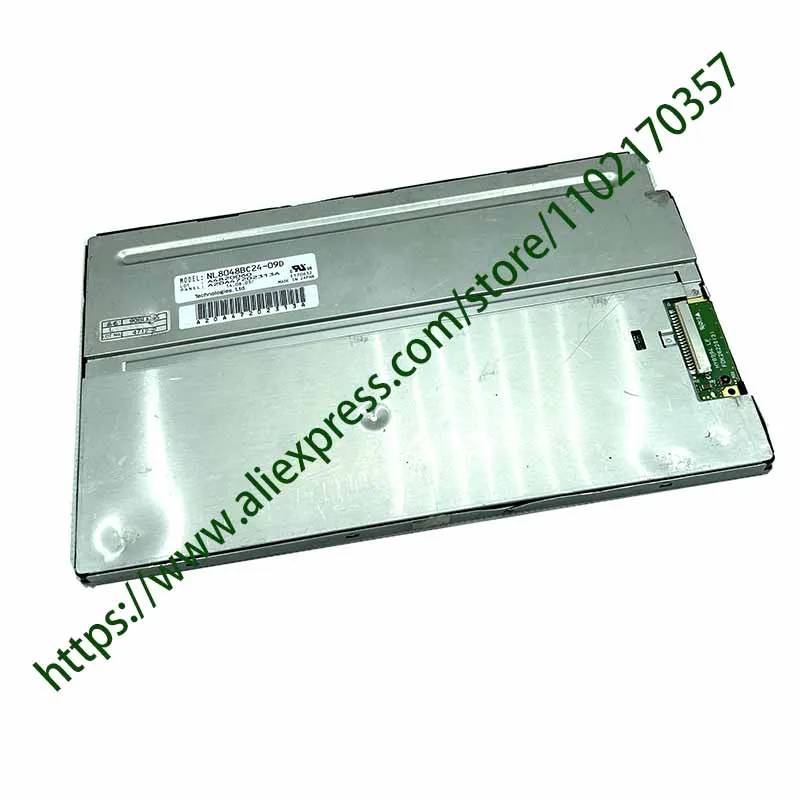 

Original NL8048BC24-09D NL8048BC24 09D One Year Warranty ,Fast Shipping