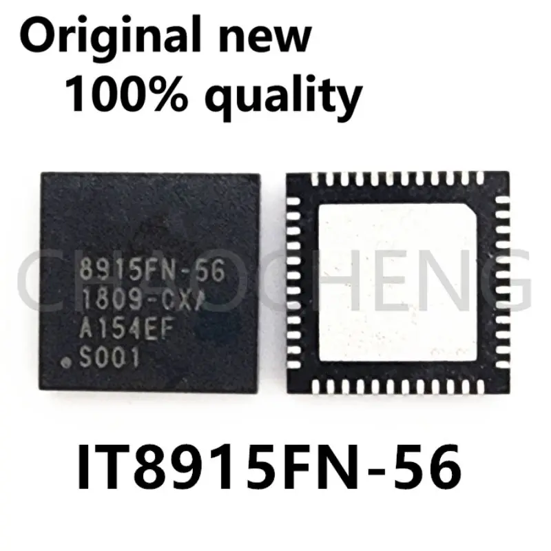 

(1-2 шт.) 100% Новый оригинальный телефон 8915FN-56 QFN48 IT8915FN чипсет