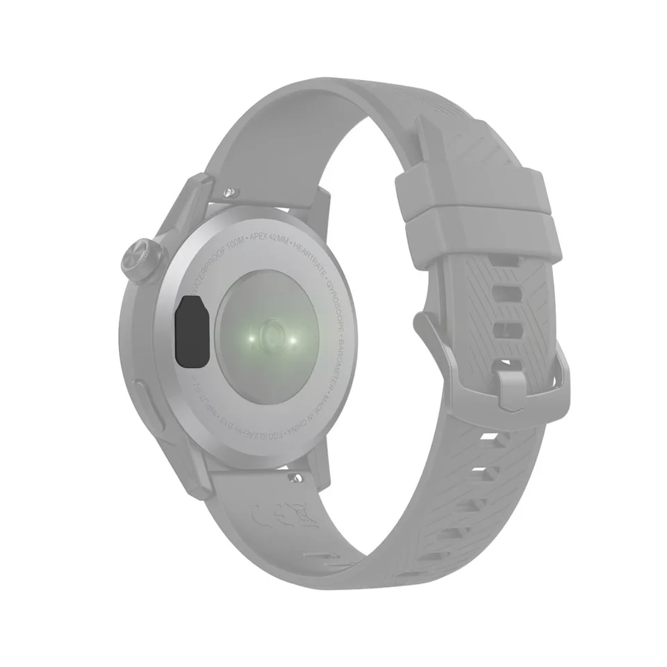 Tappo Antipolvere in TPU per Porta di Ricarica Orologio Intelligente