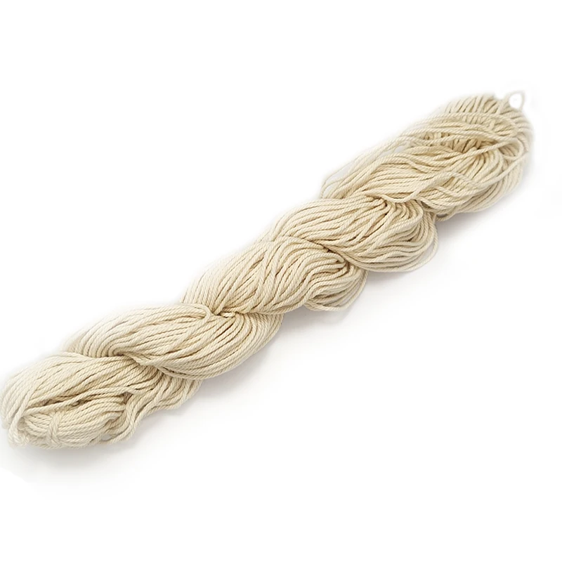 Cotton Rope 60 Meters Cotton Rope for Tie Kitchen Tools
