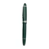 MOONMAN P136 Fountain pen copper piston with 0.5mm F Nibs writing ink pen for office student school supplies gift pen Stationery 4