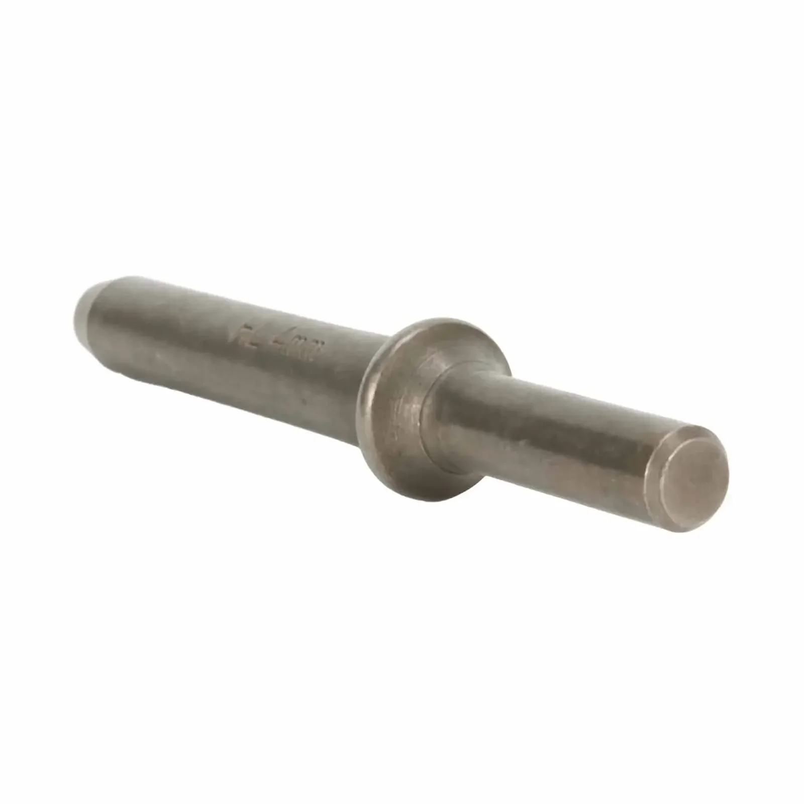Air Tool Rivet Head 1PC Air Nailers High Carbon Steel Impact Hammer Pneumatic Semi-hollow Solid For Renovation