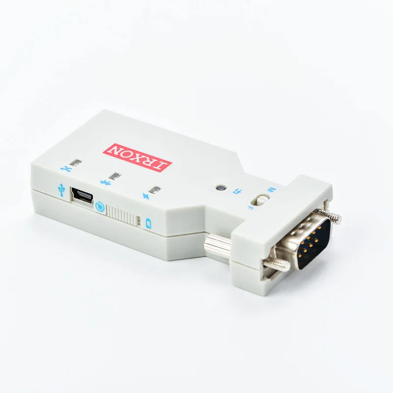 

BT578 V2 RS232 Wireless Bluetooth Adapter Male and Female Heads