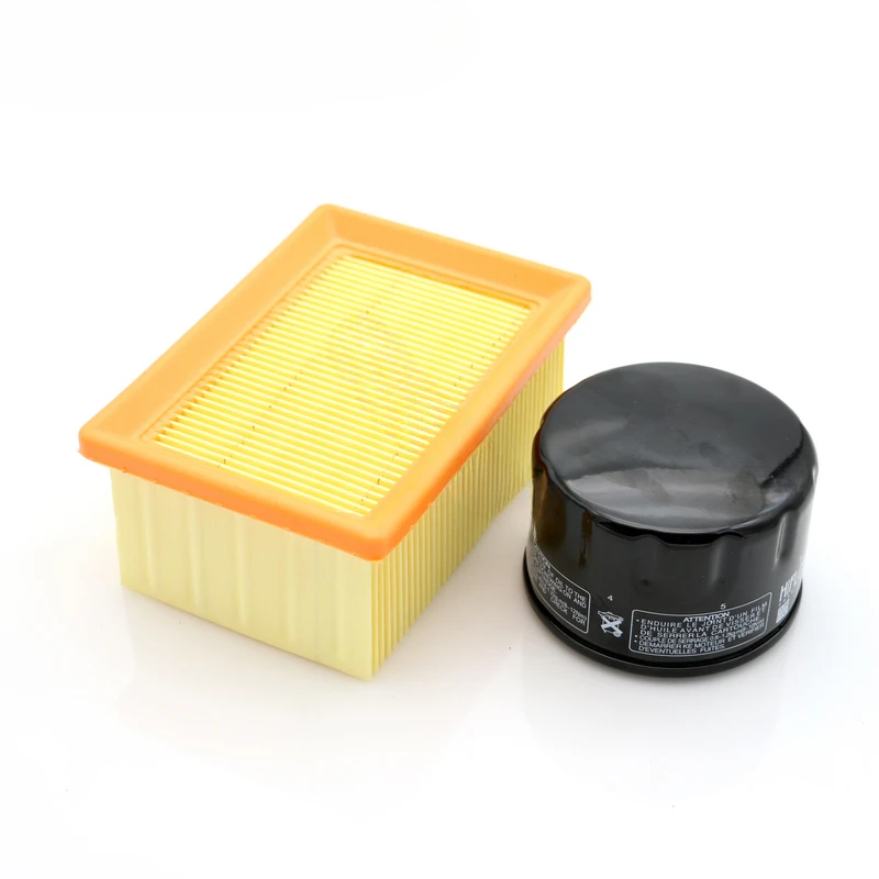 Motorcycle Air Filter Oil Filter for BMW C600 Sport C650GT C650 Sport Engine Maintenance Replacement Parts air filter motorcycle air filter air filter cleaner