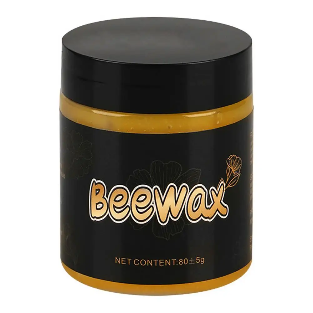 Cera de Miel para Pulir Madera y Controlar Termitas - BeeWax®