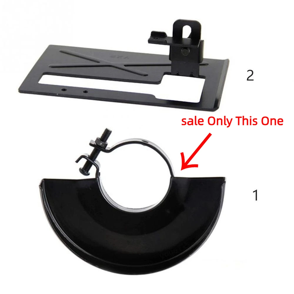 Guard Woodworking Protector Cover for Angle Grinder Protective Cover ...