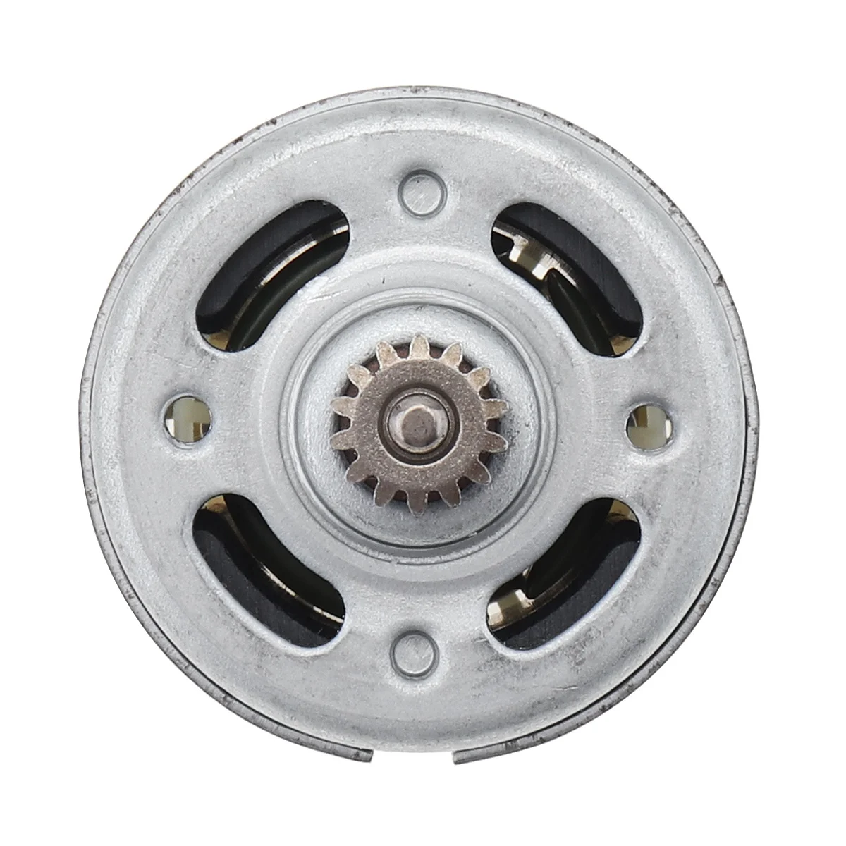 GRS550VC 14 Teeth DC Motor 21500-29000RPM Lithium Drill Motor DC 21V for Rechargeable Electric Saw Screwdriver 5